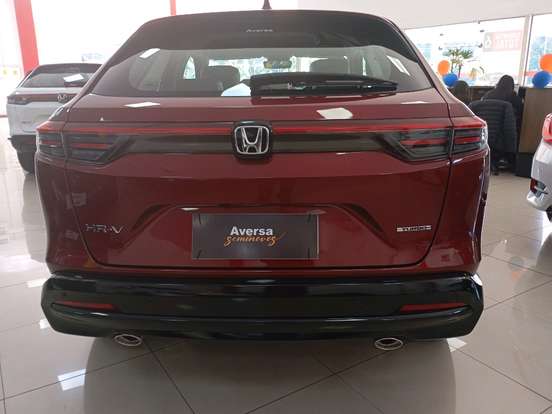HONDA-HR-V-1.5 DI I-VTEC TURBO FLEX TOURING CVT HONDA-HR-V-2025