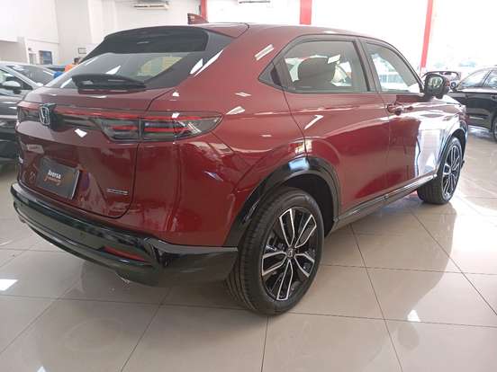 HONDA-HR-V-1.5 DI I-VTEC TURBO FLEX TOURING CVT HONDA-HR-V-2025