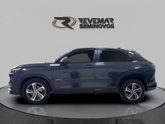 HONDA-HR-V-1.5 DI I-VTEC TURBO FLEX TOURING CVT HONDA-HR-V-2024