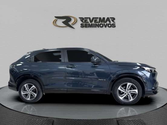 HONDA-HR-V-1.5 DI I-VTEC TURBO FLEX TOURING CVT HONDA-HR-V-2024