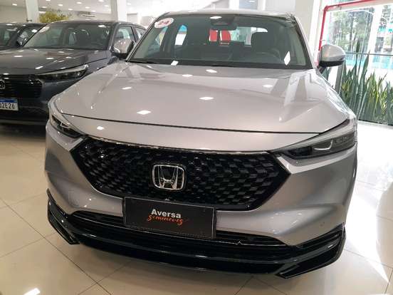 HONDA-HR-V-1.5 DI I-VTEC TURBO FLEX TOURING CVT HONDA-HR-V-2023