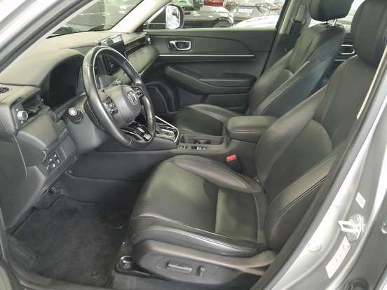 HONDA-HR-V-1.5 DI I-VTEC TURBO FLEX TOURING CVT HONDA-HR-V-2023