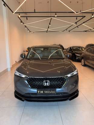HONDA-HR-V-1.5 DI I-VTEC TURBO FLEX TOURING CVT HONDA-HR-V-2023