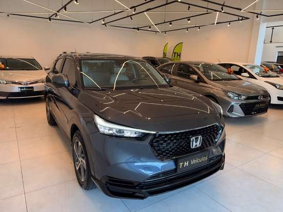HONDA-HR-V-2023