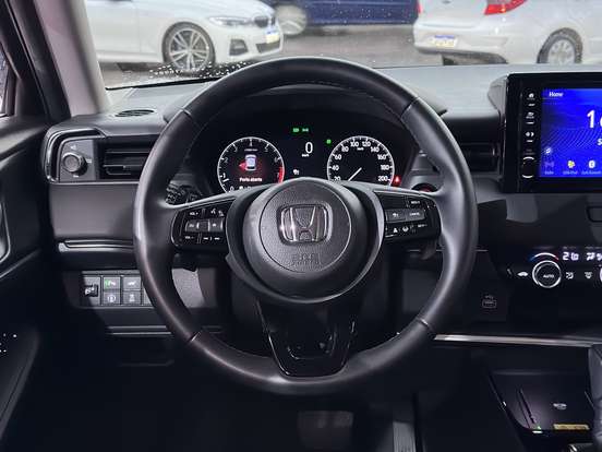 HONDA-HR-V-1.5 DI I-VTEC TURBO FLEX TOURING CVT HONDA-HR-V-2024