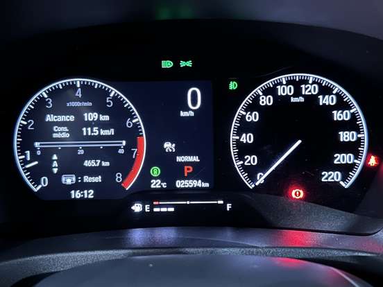 HONDA-HR-V-1.5 DI I-VTEC TURBO FLEX TOURING CVT HONDA-HR-V-2024