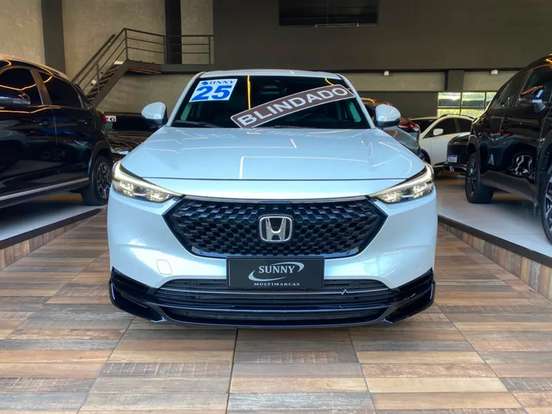 HONDA-HR-V-1.5 DI I-VTEC TURBO FLEX TOURING CVT HONDA-HR-V-2024