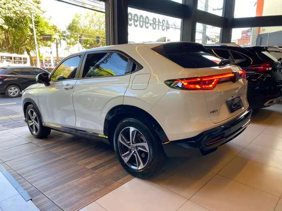 HONDA-HR-V-1.5 DI I-VTEC TURBO FLEX TOURING CVT HONDA-HR-V-2024