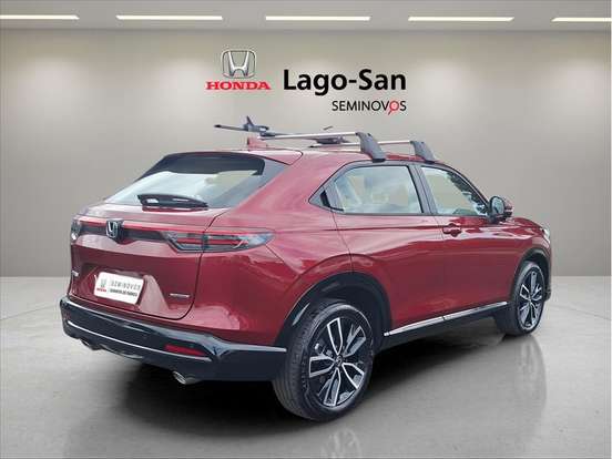 HONDA-HR-V-2025