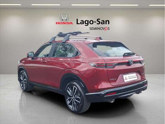 HONDA-HR-V-1.5 DI I-VTEC TURBO FLEX TOURING CVT HONDA-HR-V-2025