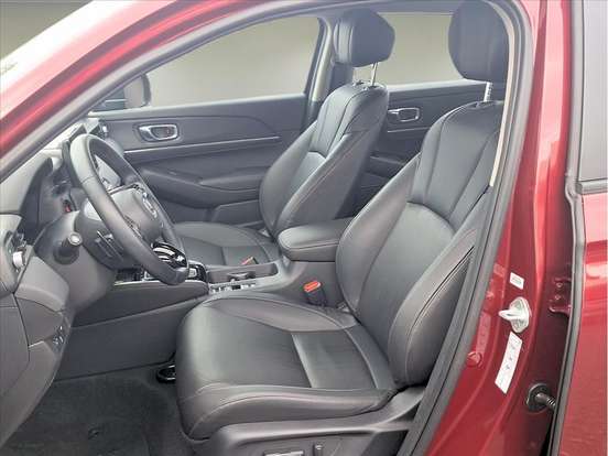 HONDA-HR-V-2025