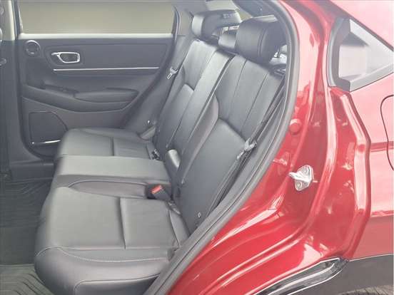 HONDA-HR-V-1.5 DI I-VTEC TURBO FLEX TOURING CVT HONDA-HR-V-2025