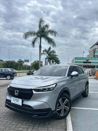 HONDA HR-V 1.5 DI I-VTEC TURBO FLEX TOURING CVT