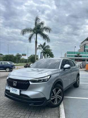 HONDA-HR-V-2025