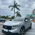 HONDA HR-V 1.5 DI I-VTEC TURBO FLEX TOURING CVT HONDA HR-V 1.5 DI I-VTEC TURBO FLEX TOURING CVT
