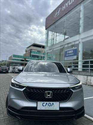 HONDA-HR-V-2025