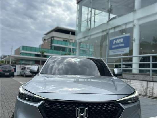 HONDA-HR-V-1.5 DI I-VTEC TURBO FLEX TOURING CVT HONDA-HR-V-2025