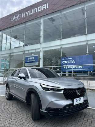 HONDA-HR-V-2025
