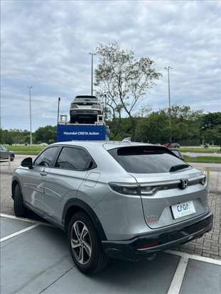 HONDA-HR-V-2025