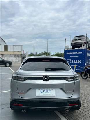 HONDA-HR-V-2025