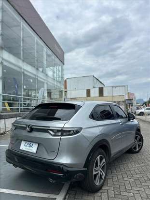 HONDA-HR-V-2025
