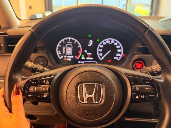 HONDA-HR-V-1.5 DI I-VTEC TURBO FLEX TOURING CVT HONDA-HR-V-2023