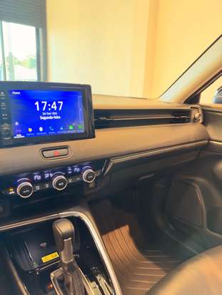 HONDA-HR-V-1.5 DI I-VTEC TURBO FLEX TOURING CVT HONDA-HR-V-2023