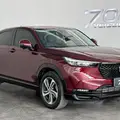 HONDA HR-V 1.5 DI I-VTEC TURBO FLEX TOURING CVT HONDA HR-V 1.5 DI I-VTEC TURBO FLEX TOURING CVT