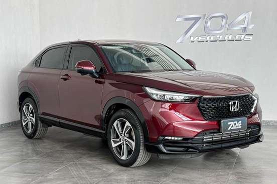 HONDA-HR-V-2023