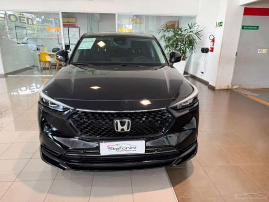 HONDA-HR-V-1.5 DI I-VTEC TURBO FLEX TOURING CVT HONDA-HR-V-2025