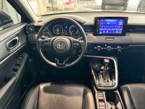 HONDA-HR-V-2025