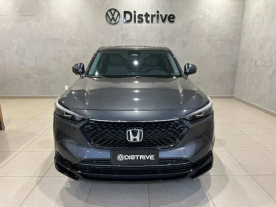 HONDA-HR-V-1.5 DI I-VTEC TURBO FLEX TOURING CVT HONDA-HR-V-2023