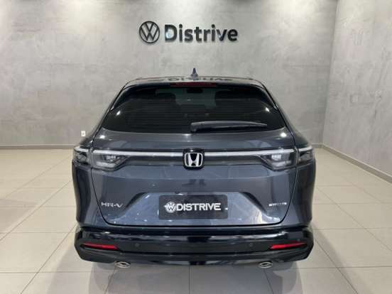 HONDA-HR-V-1.5 DI I-VTEC TURBO FLEX TOURING CVT HONDA-HR-V-2023