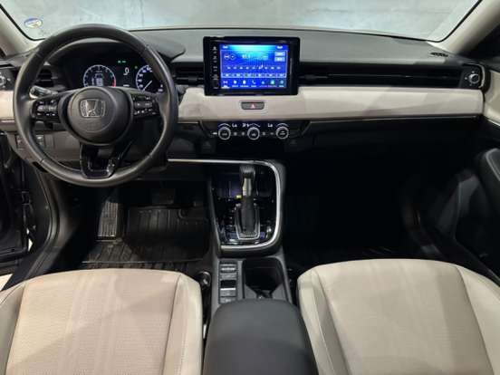 HONDA-HR-V-1.5 DI I-VTEC TURBO FLEX TOURING CVT HONDA-HR-V-2023