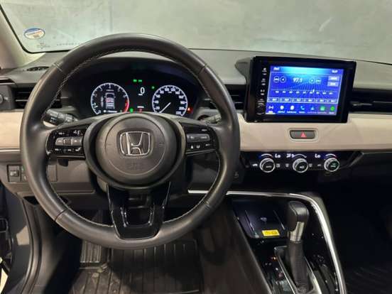 HONDA-HR-V-2023