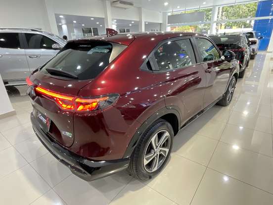 HONDA-HR-V-2023