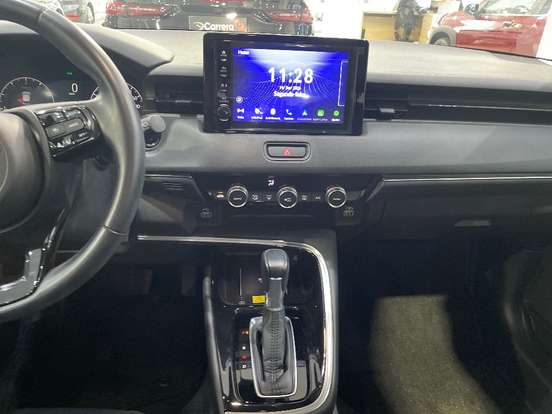 HONDA-HR-V-1.5 DI I-VTEC TURBO FLEX TOURING CVT HONDA-HR-V-2023