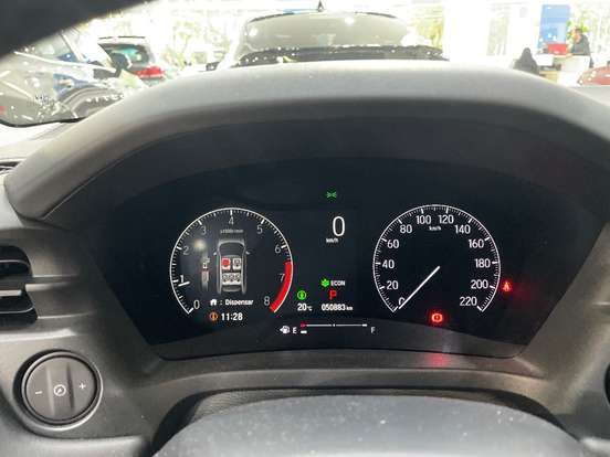 HONDA-HR-V-1.5 DI I-VTEC TURBO FLEX TOURING CVT HONDA-HR-V-2023