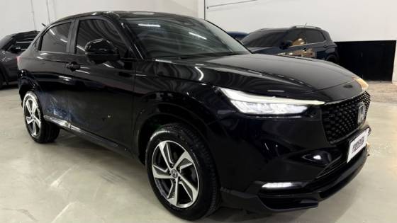 HONDA HR-V 1.5 DI I-VTEC TURBO FLEX TOURING CVT