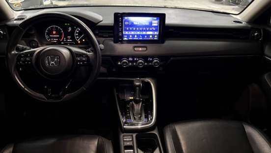 HONDA-HR-V-2023