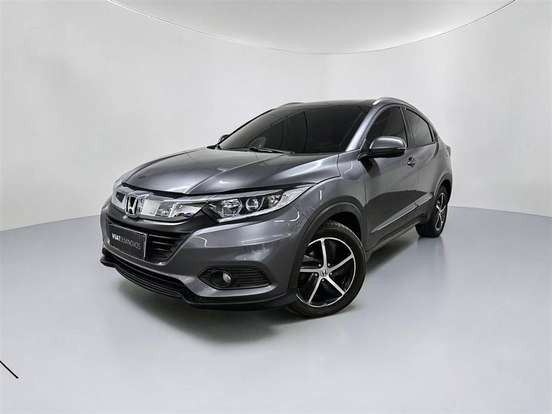 HONDA-HR-V-2021