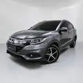 HONDA HR-V 1.8 16V FLEX EX 4P AUTOMÁTICO HONDA HR-V 1.8 16V FLEX EX 4P AUTOMÁTICO