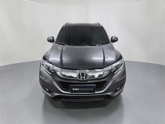 HONDA-HR-V-1.8 16V FLEX EX 4P AUTOMÁTICO HONDA-HR-V-2021