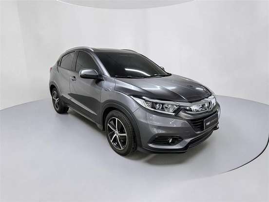 HONDA-HR-V-1.8 16V FLEX EX 4P AUTOMÁTICO HONDA-HR-V-2021