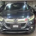 HONDA HR-V 1.8 16V FLEX EX 4P AUTOMÁTICO HONDA HR-V 1.8 16V FLEX EX 4P AUTOMÁTICO