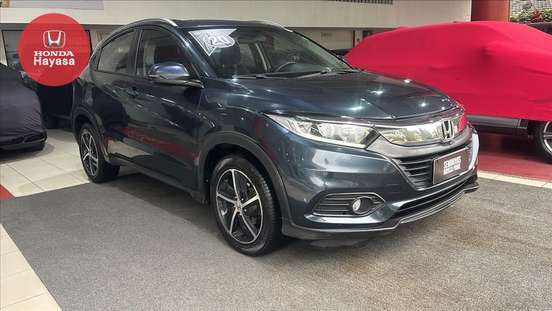 HONDA-HR-V-2019