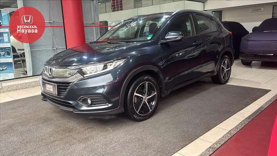 HONDA-HR-V-2019