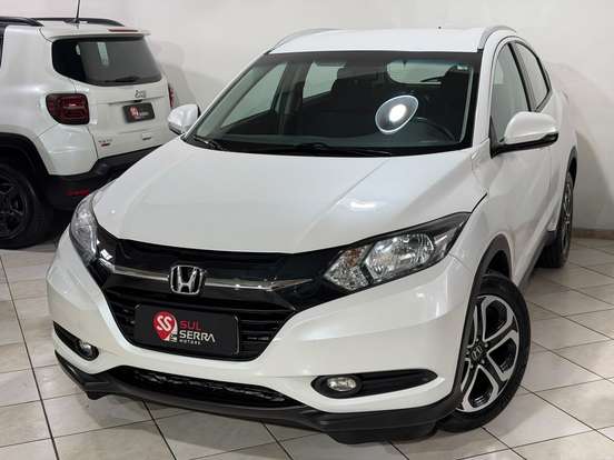 HONDA-HR-V-2018