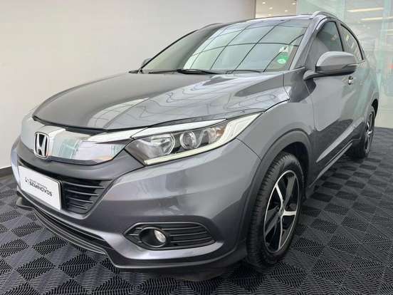 HONDA-HR-V-2021