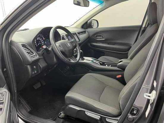 HONDA-HR-V-1.8 16V FLEX EX 4P AUTOMÁTICO HONDA-HR-V-2021